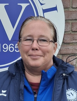 Porträtfoto von Dorthe Meise